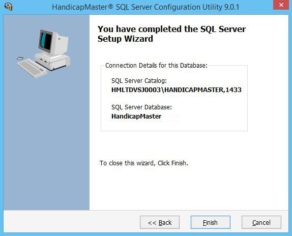SQL Server Install