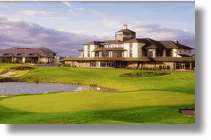 The Heritage Golf Resort